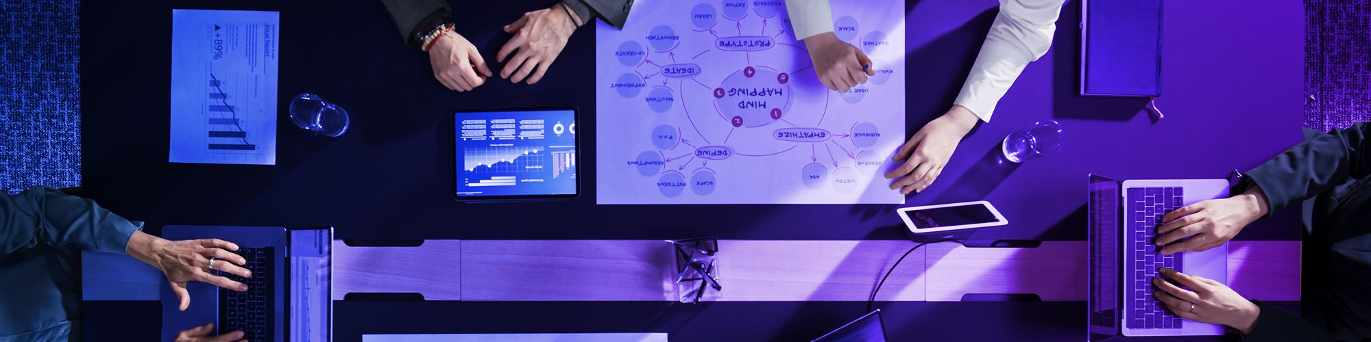 People working on Corporate Tax related topics 