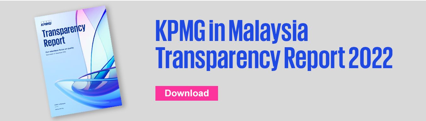  transparency report 2022