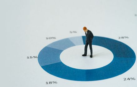 Tax flex totaaloverzicht illustratie