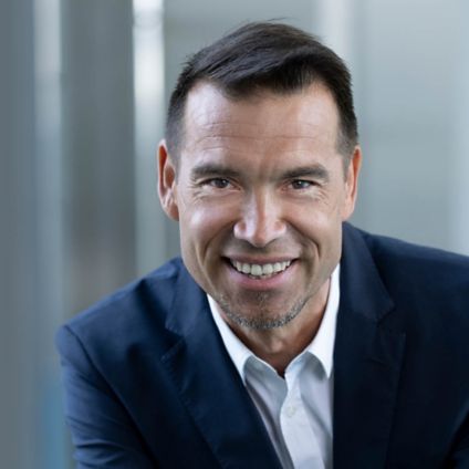 Thierry Saegeman CEO Engie Electrabel