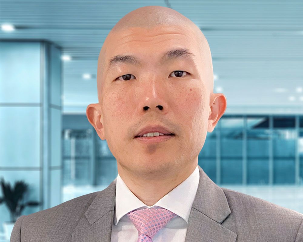 Thomas Chan Partner, Head of Tax and Regulatory, KPMG in Myanmar