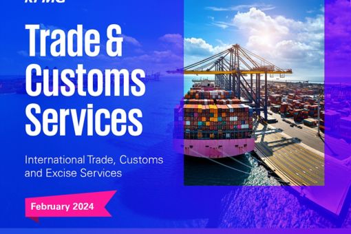 International Trade, Customs and Excise Services