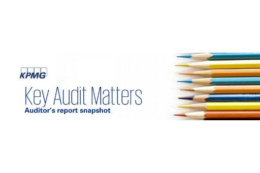 Key Audit Matters | 6 July 2017 | KPMG NZ