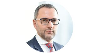 Vlad Peligrad