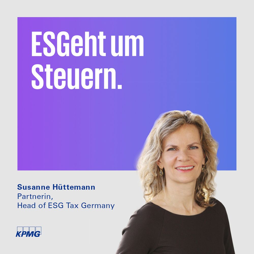 Tax - Susanne Hüttemann