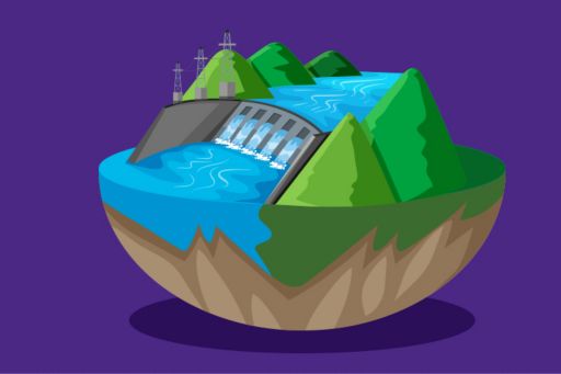 Water Sector Resilience - Reimagining a blue future