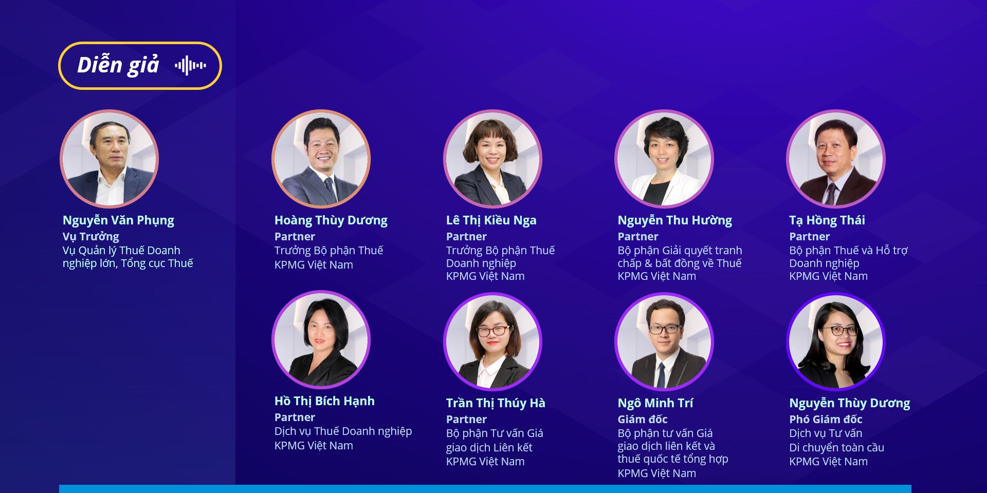 Tax Audit Webinar 2022