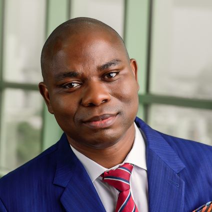 Oluwole Adelokun - KPMG Nigeria