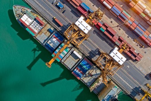 The ABCs of digitalising the logistics sector