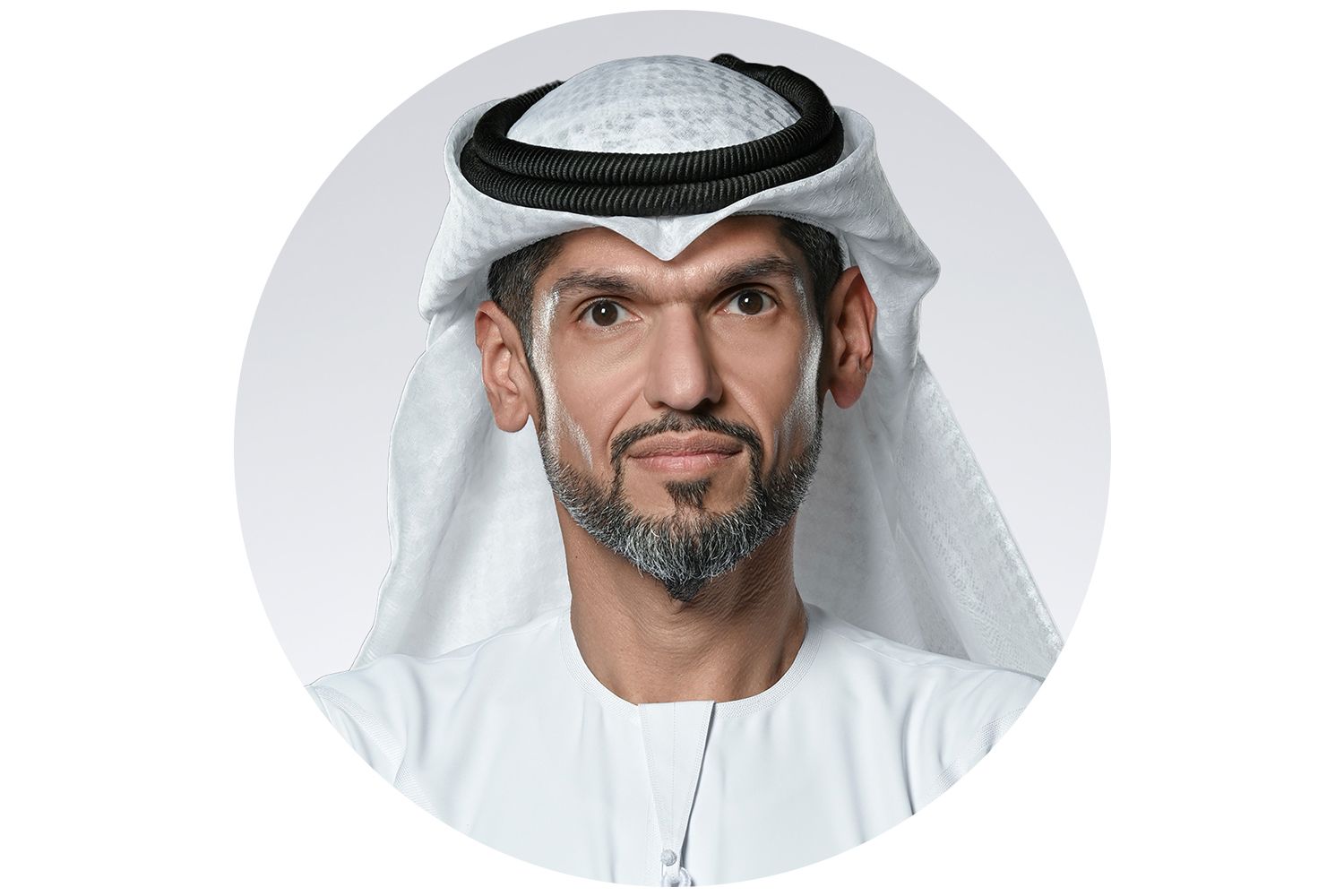 Abdulla Ahmed AlKohaji