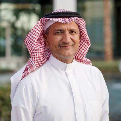 Abdullah Al Fozan 