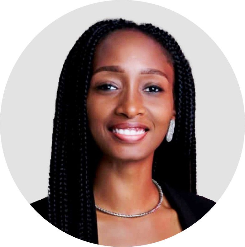 Abisola Richard Ogbomo