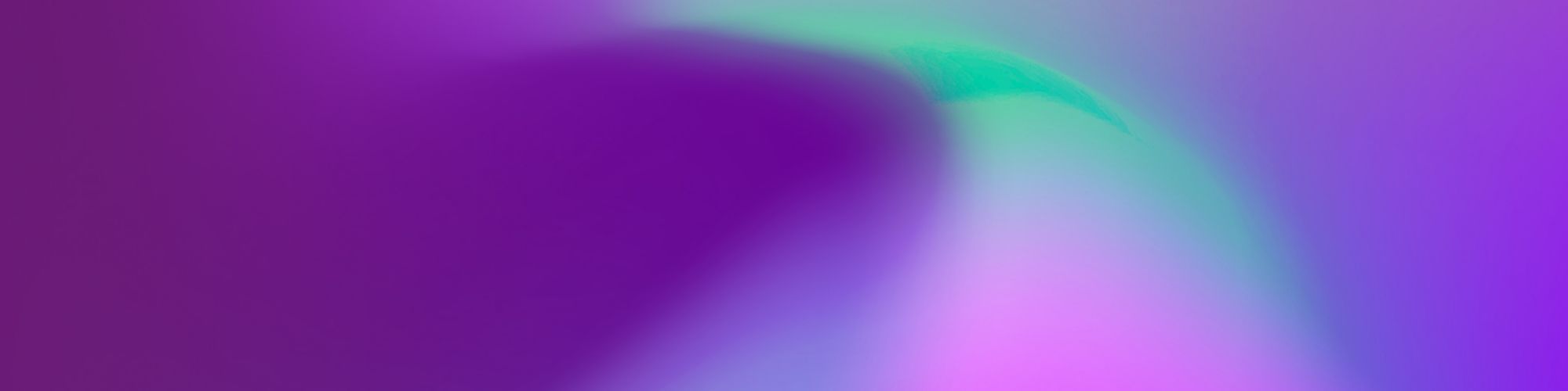 violet sarcelle formes abstraites