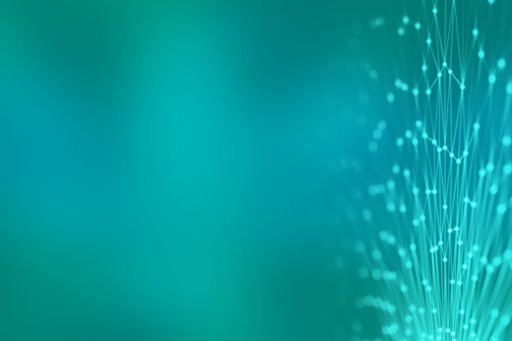 kpmg green abstract texture background