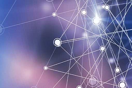 Abstrakte Vernetzungen