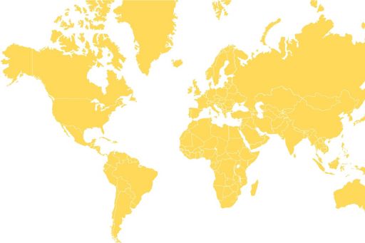 Connect with ACI in over 30 countries worldwide