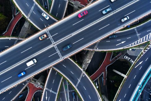 KPMG International identifies the emerging trends for infrastructure in 2019