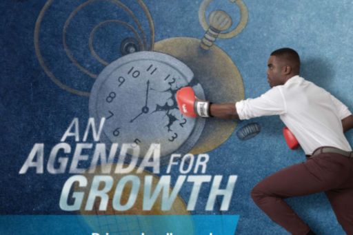Agenda for growth