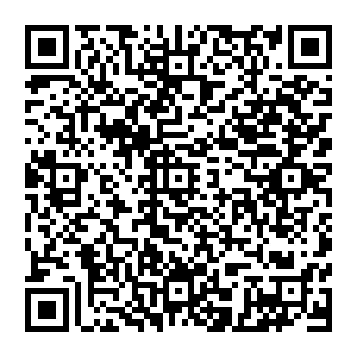 agenda qr code