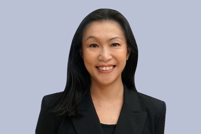 Agnes Lo - Partner, Tax,  KPMG in Singapore