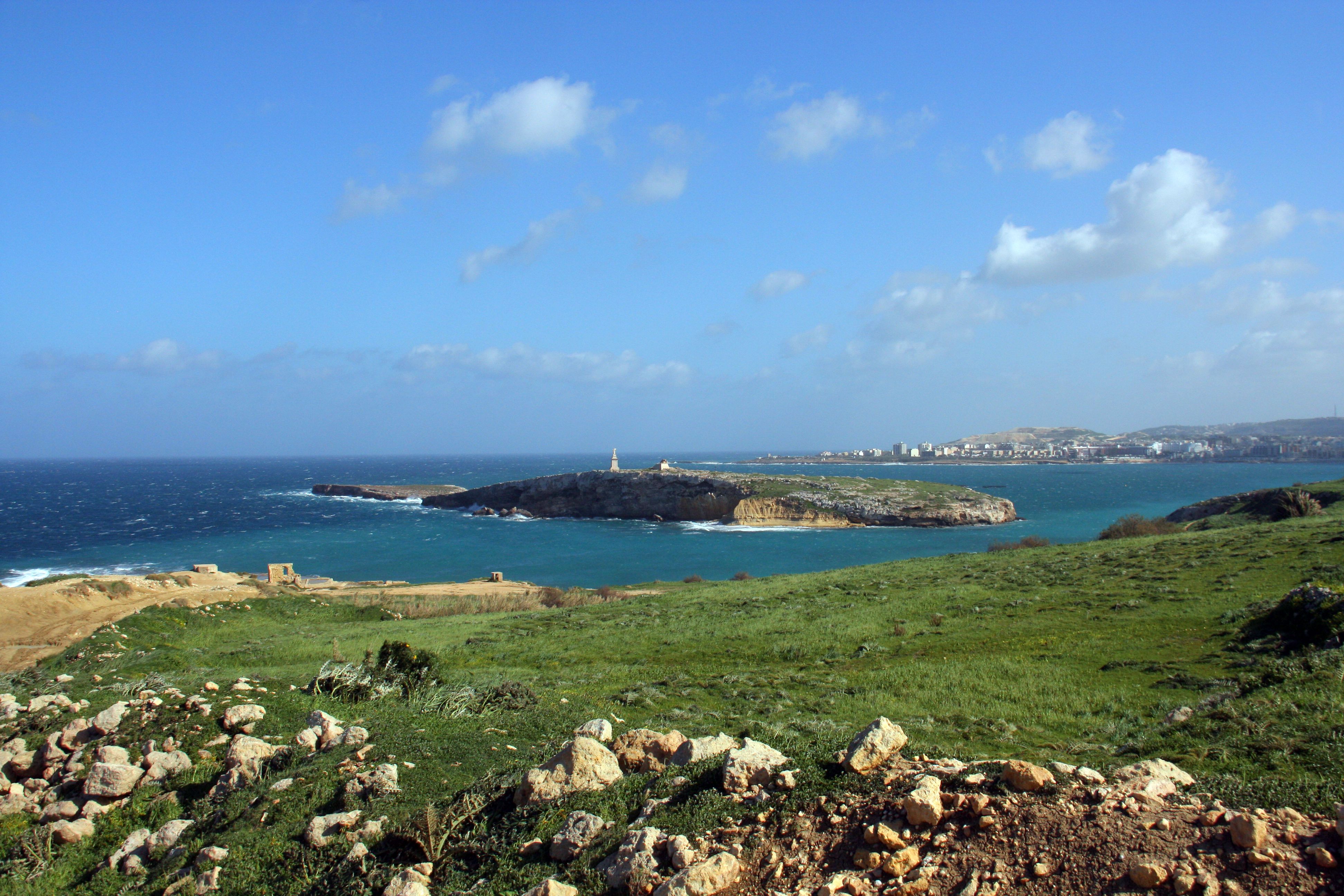 Agricultural Land, Malta