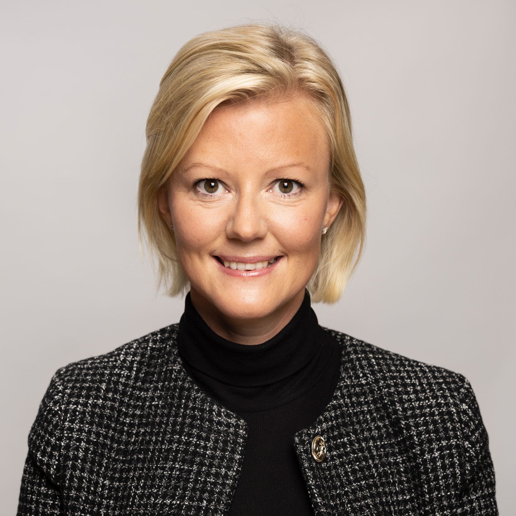 Johanna Hagström