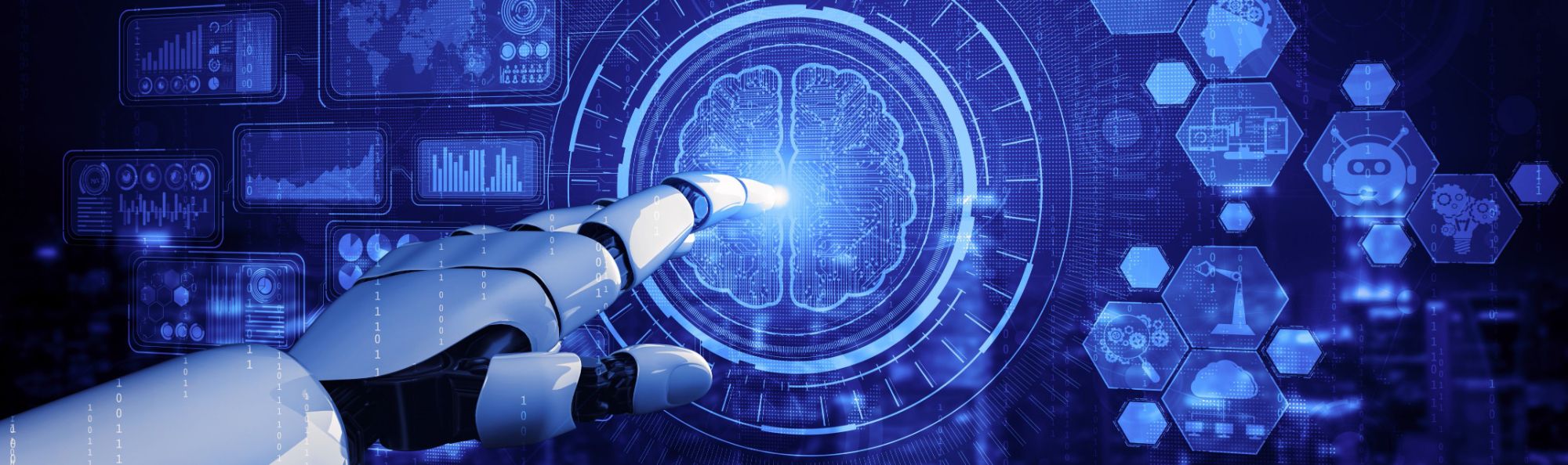 數位轉型不只是導入數位科技技術，更是一場重塑企業文化、商業模式、組織架構的深層變革。