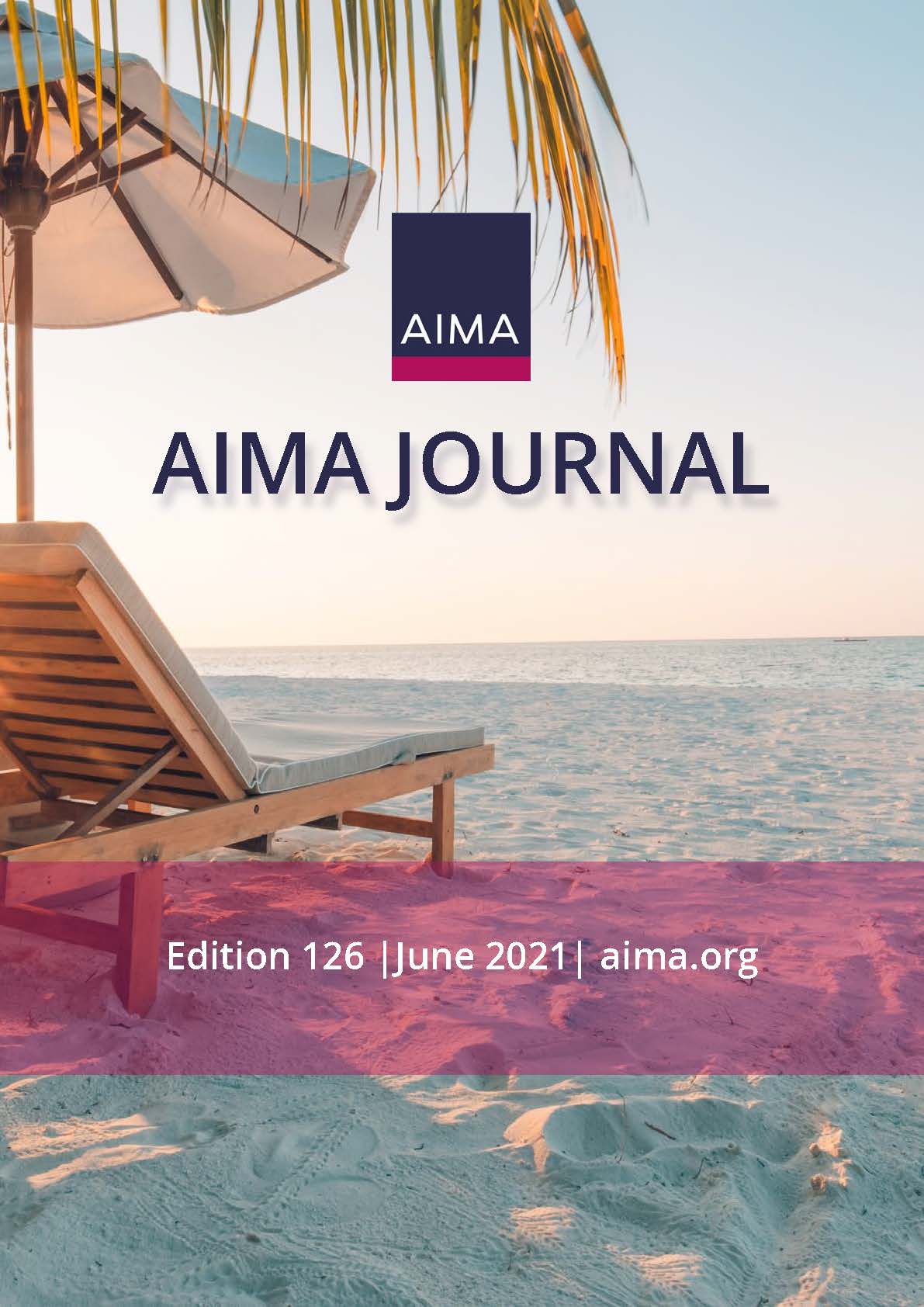 AIMA Journal | Edition 126