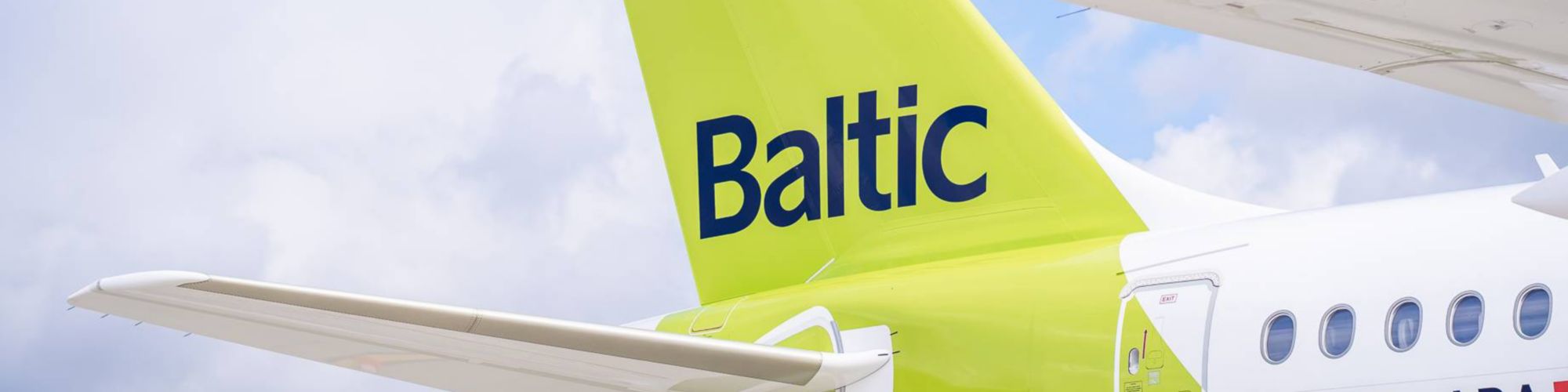KPMG in Latvia developed a virtual assistant for airBaltic