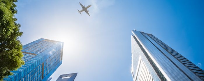 global mobility services