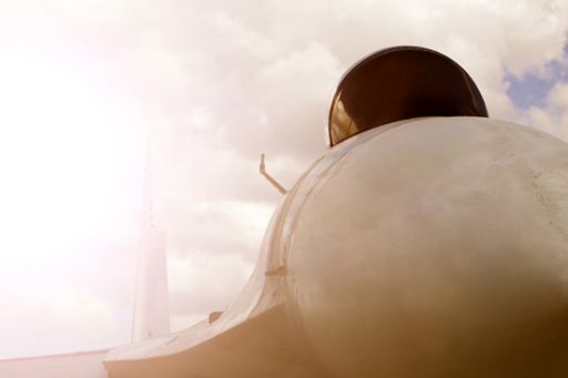 Future of M&A in Aerospace and Defense