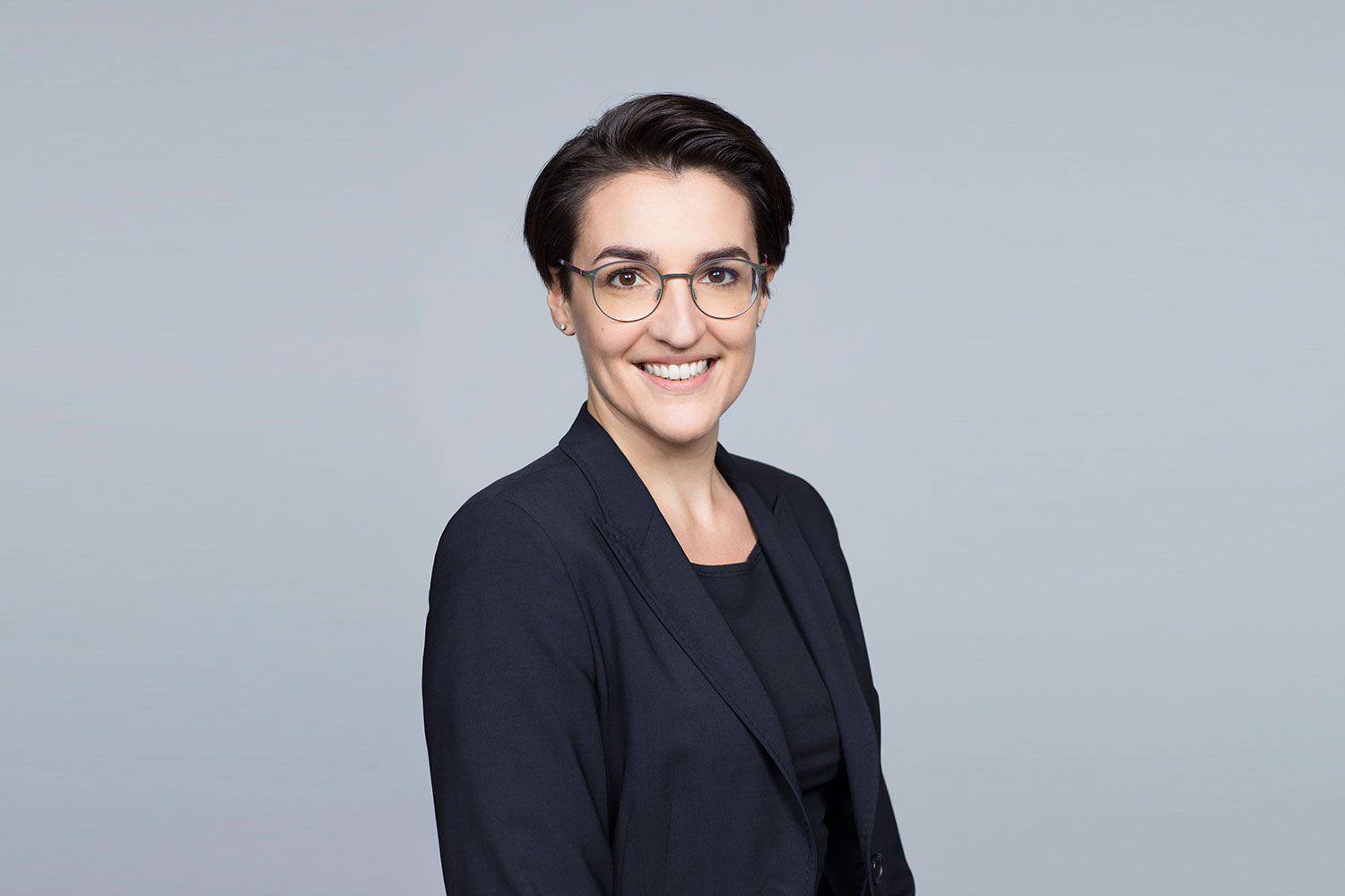 Alexandra Tomaschek - KPMG