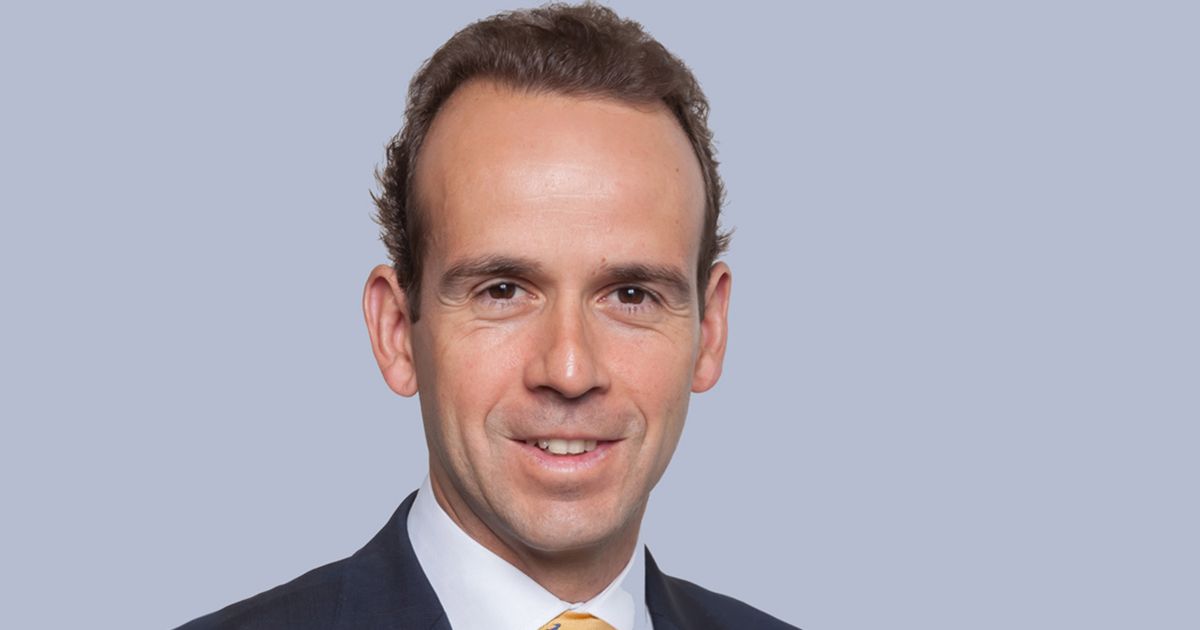 Alfredo Garaizabal KPMG España