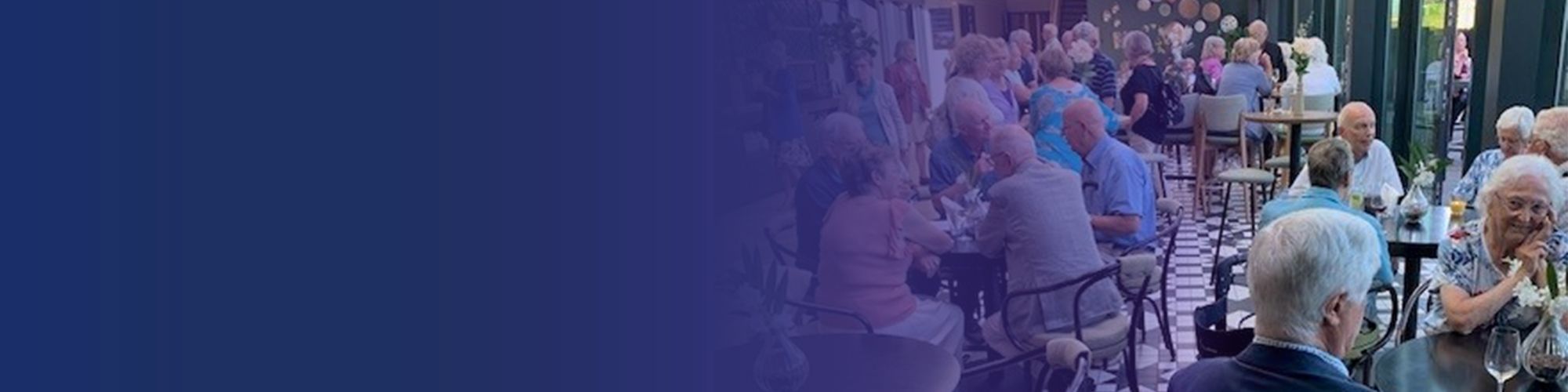 woman with kid playing