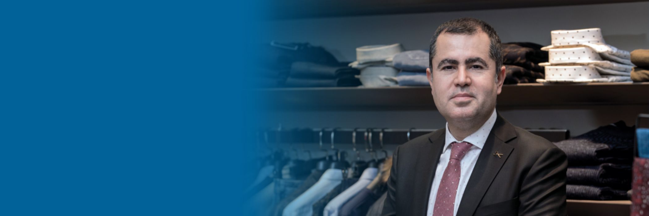 Markalarımızın DNA’sında inovasyon var