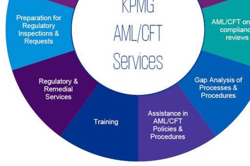 AML and CFT Services