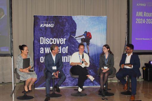 KPMG’s AML Roundtable: Key Insights