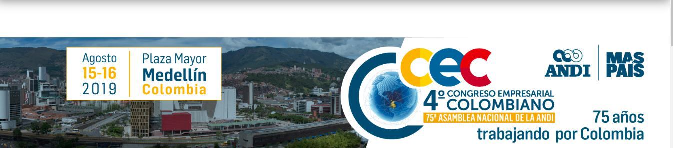 75° Asamblea Nacional de la ANDI