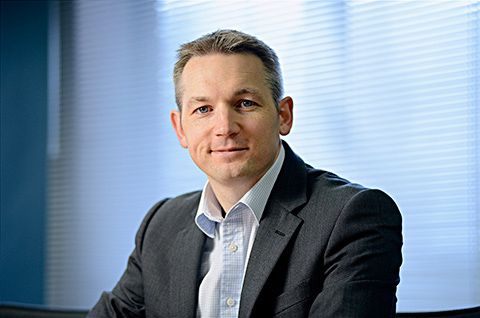 Andrew Gordon - KPMG Global