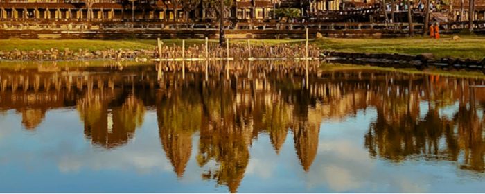 About KPMG in Cambodia