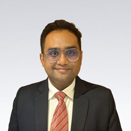 Ankit Shah - KPMG India