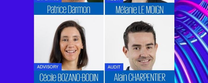 KPMG Monaco : Nomination Directeurs Associés