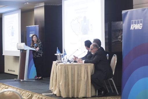 Παρουσίαση αποτελεσμάτων