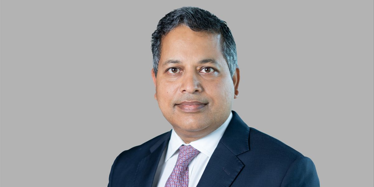 Anshul Gupta - KPMG United Arab Emirates