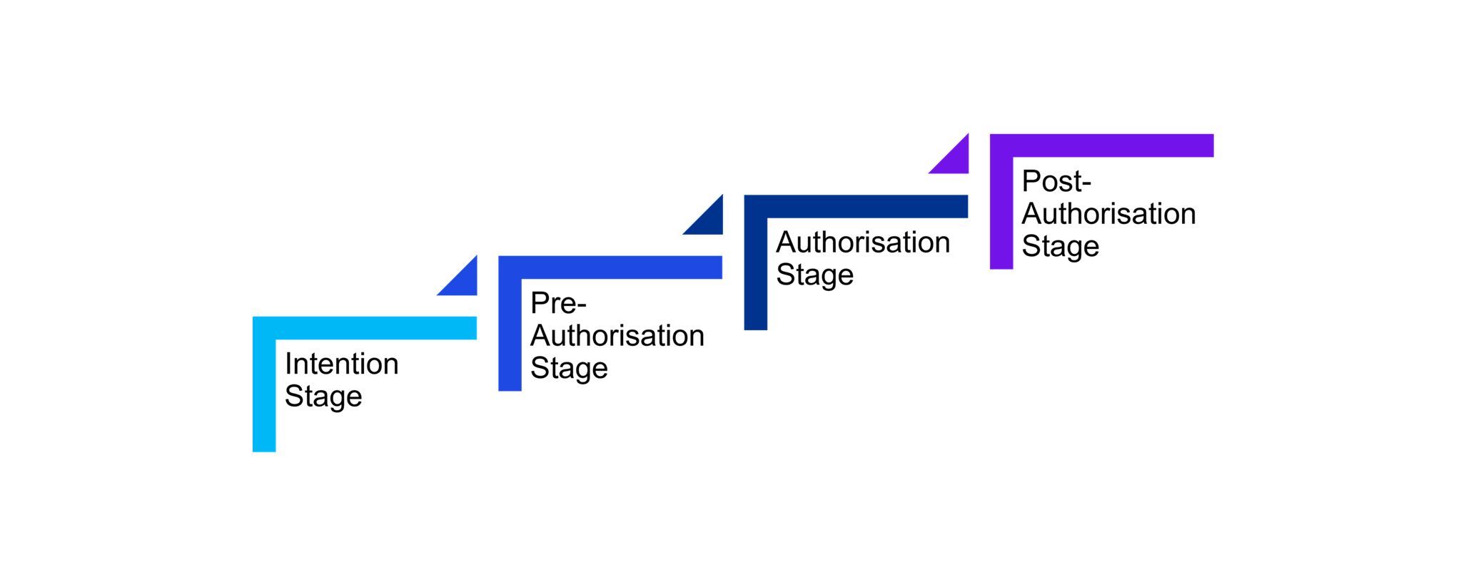 The Application and Licensing Process