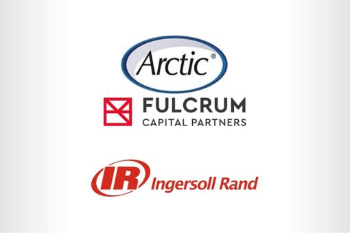 KPMG conseille Arctic Chiller sur sa vente à Ingersoll Rand