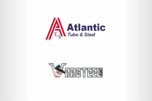 Vente de Atlantic Tube and Steel Inc. à Varsteel Ltd.