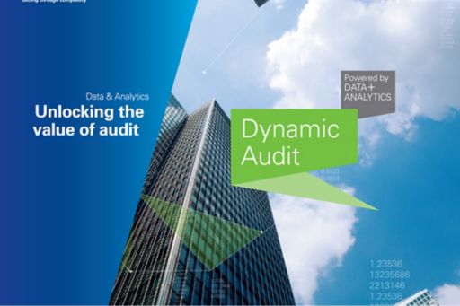 Unlocking the Value of Audit