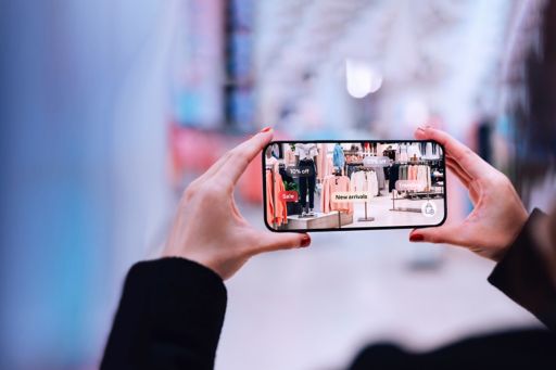 Augmented reality australian retail outlook