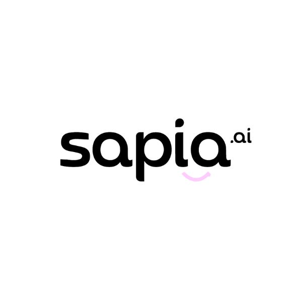 Sapia Logo